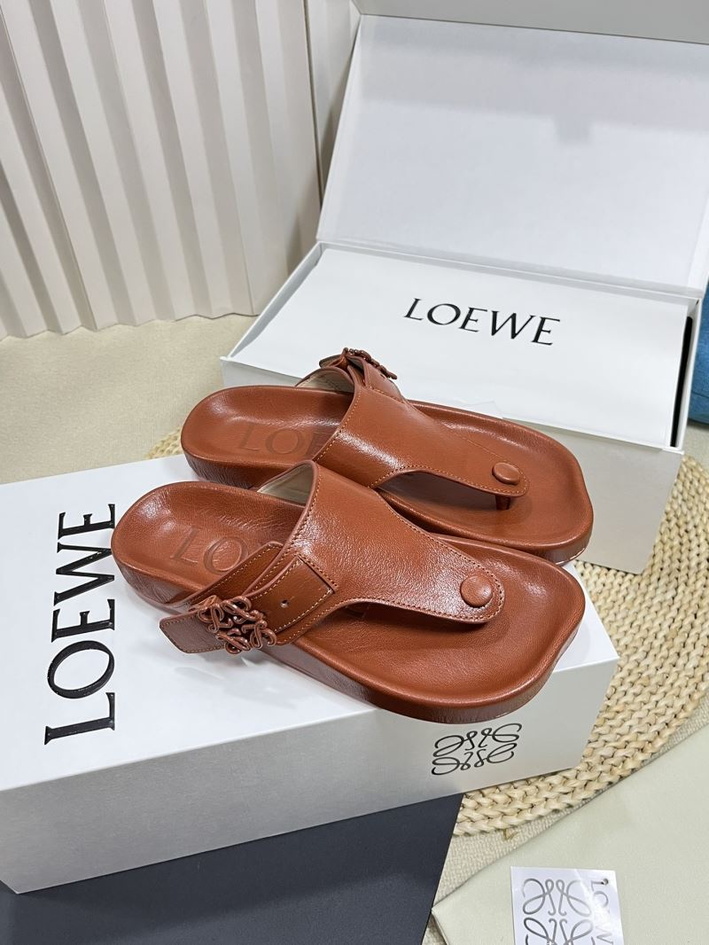 Loewe Sandals